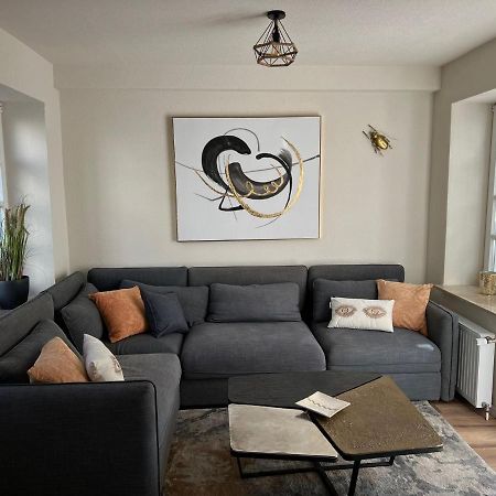 Ferienwohnung Burgsitz Spangenberg Kültér fotó