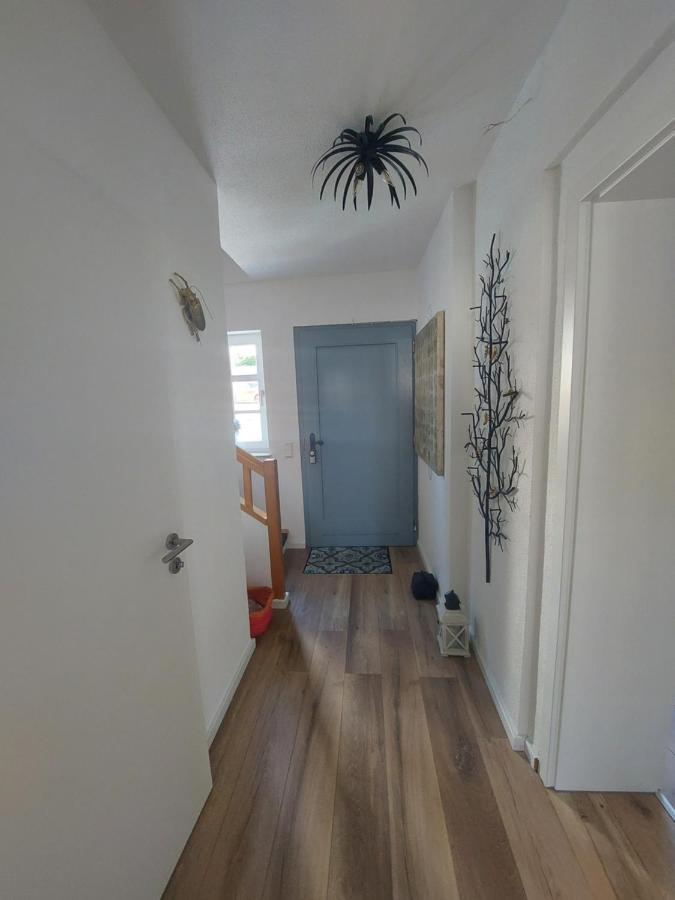 Ferienwohnung Burgsitz Spangenberg Kültér fotó